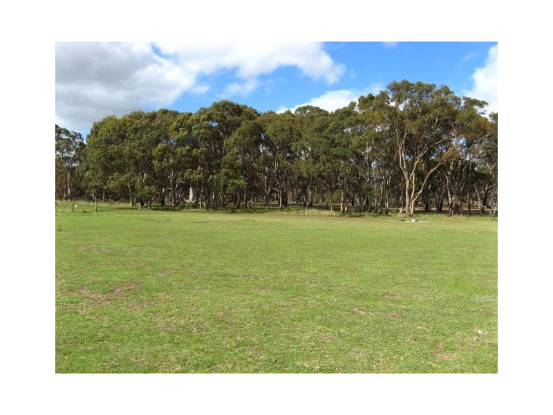 Lot 7 2134 Ballan Road, Anakie VIC 3221