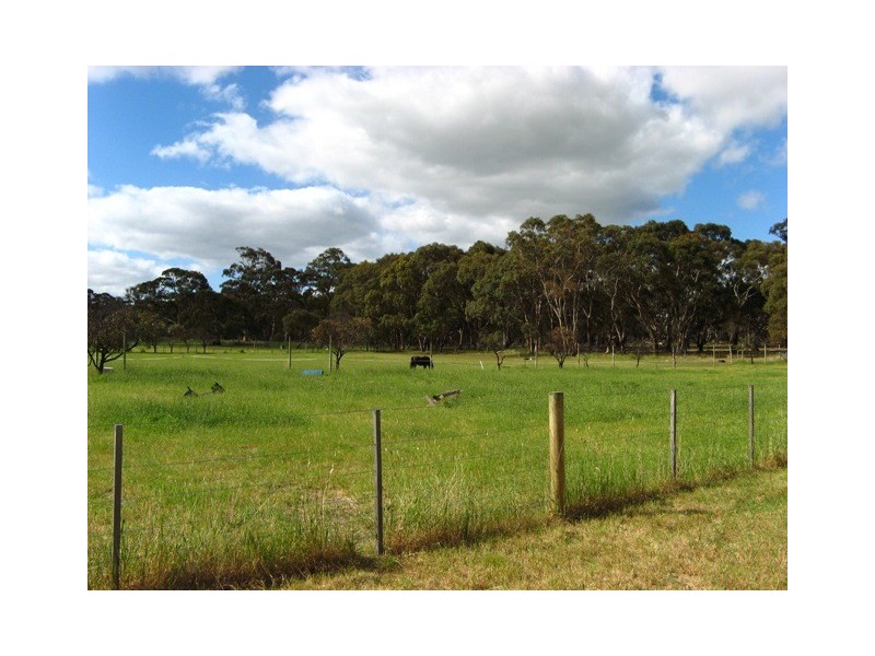 Lot 7 2134 Ballan Road, Anakie VIC 3221