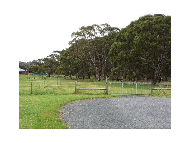 Lot 7 2134 Ballan Road, Anakie VIC 3221