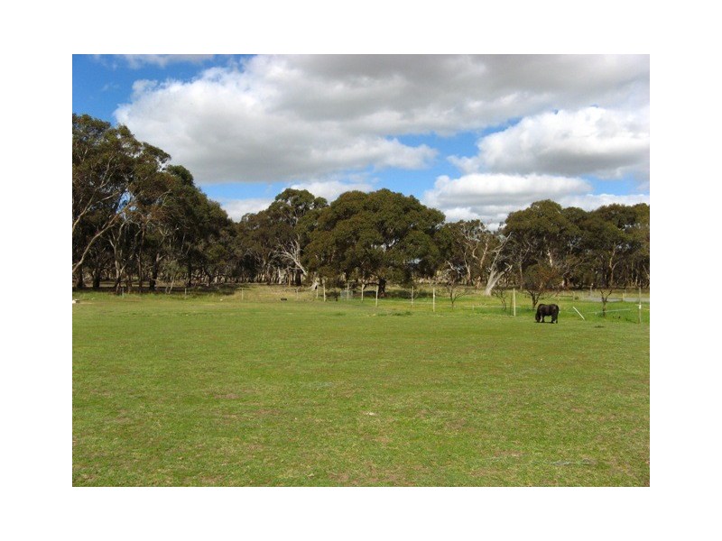 Lot 7 2134 Ballan Road, Anakie VIC 3221