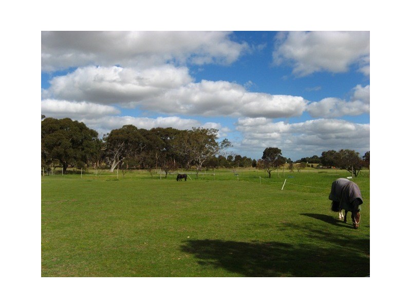 Lot 7 2134 Ballan Road, Anakie VIC 3221