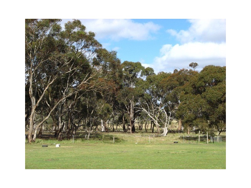 Lot 7 2134 Ballan Road, Anakie VIC 3221