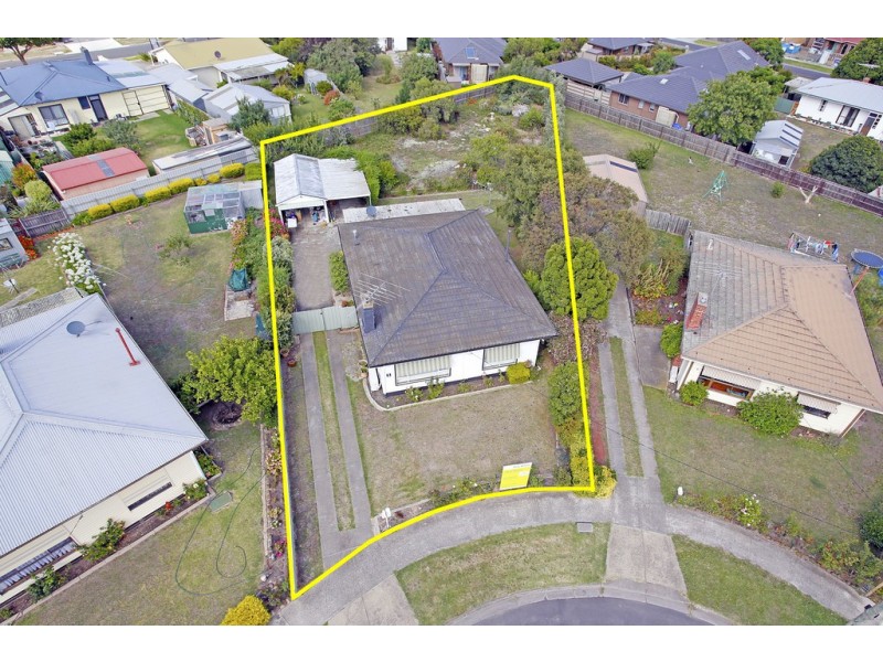 5 Karrin Court, Norlane VIC 3214