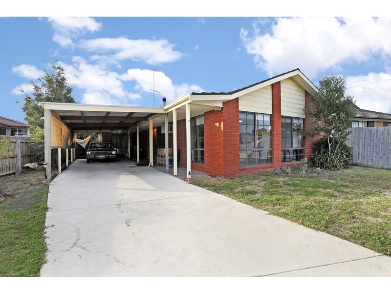 11 Correa Close, Corio VIC 3214