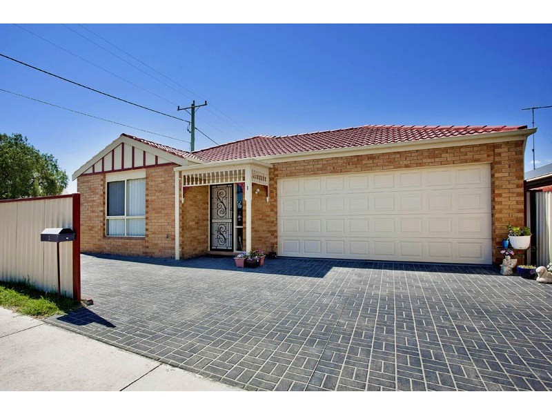 1 Hailar Lane, Lara VIC 3212