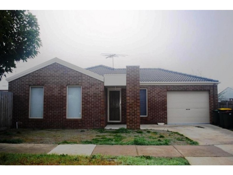 13 Yalloak Street, Norlane VIC 3214