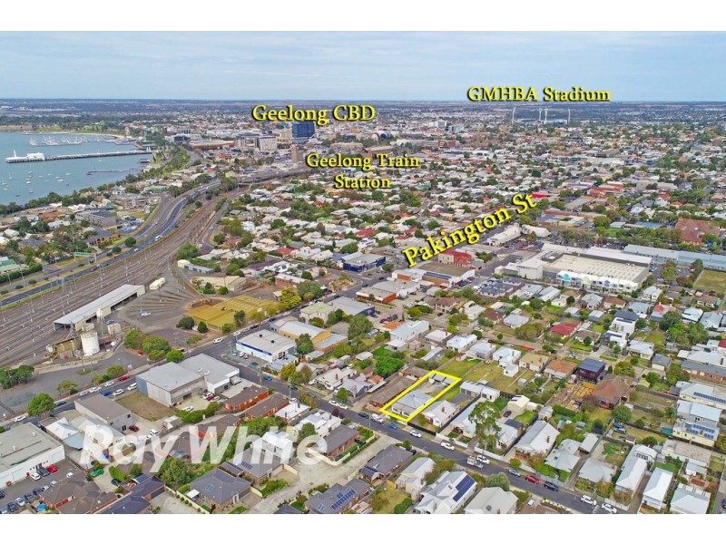 9A Britannia Street, Geelong West VIC 3218