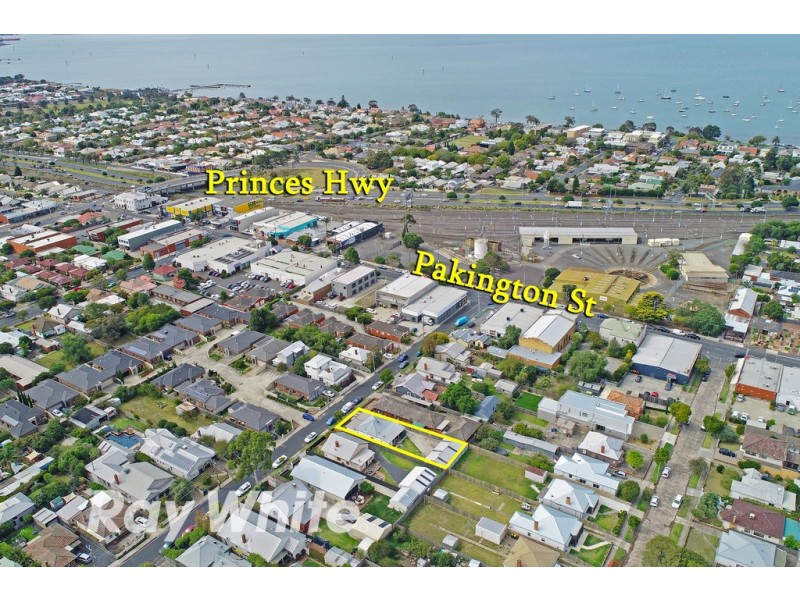 9A Britannia Street, Geelong West VIC 3218