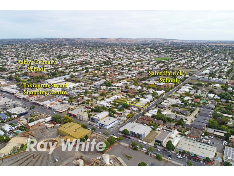 9A Britannia Street, Geelong West VIC 3218