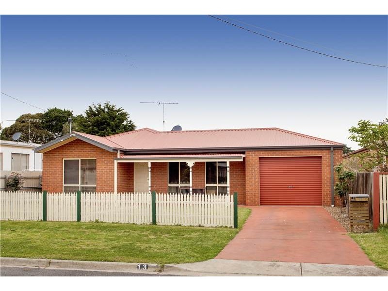 13 Altair Avenue, Lara VIC 3212