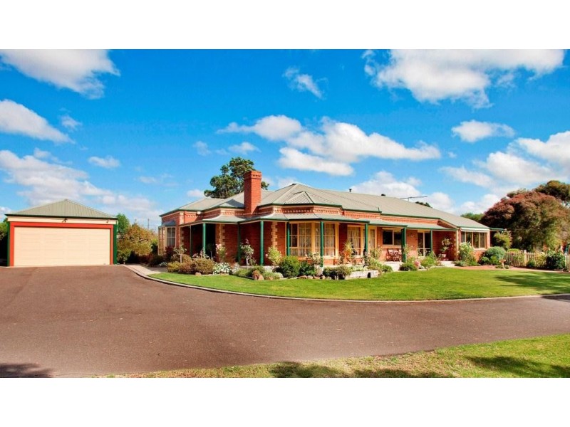 45 Stephenson Street, Lara VIC 3212