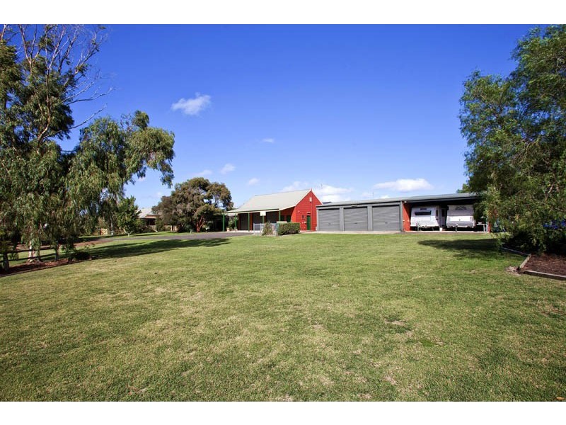 45 Stephenson Street, Lara VIC 3212