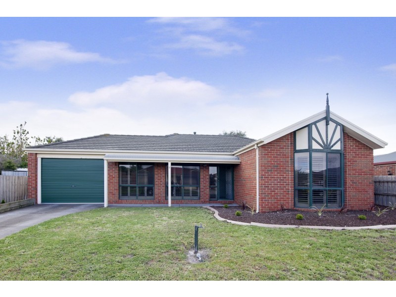 5 Sonia Court, Lara VIC 3212