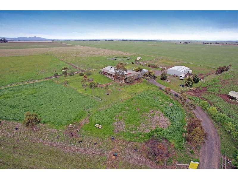 170 Whytcrosses Road, Anakie VIC 3221