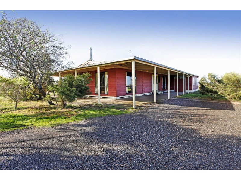 170 Whytcrosses Road, Anakie VIC 3221