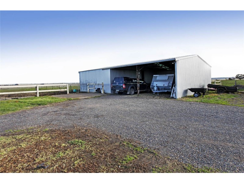 170 Whytcrosses Road, Anakie VIC 3221