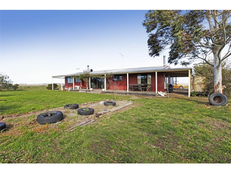 170 Whytcrosses Road, Anakie VIC 3221