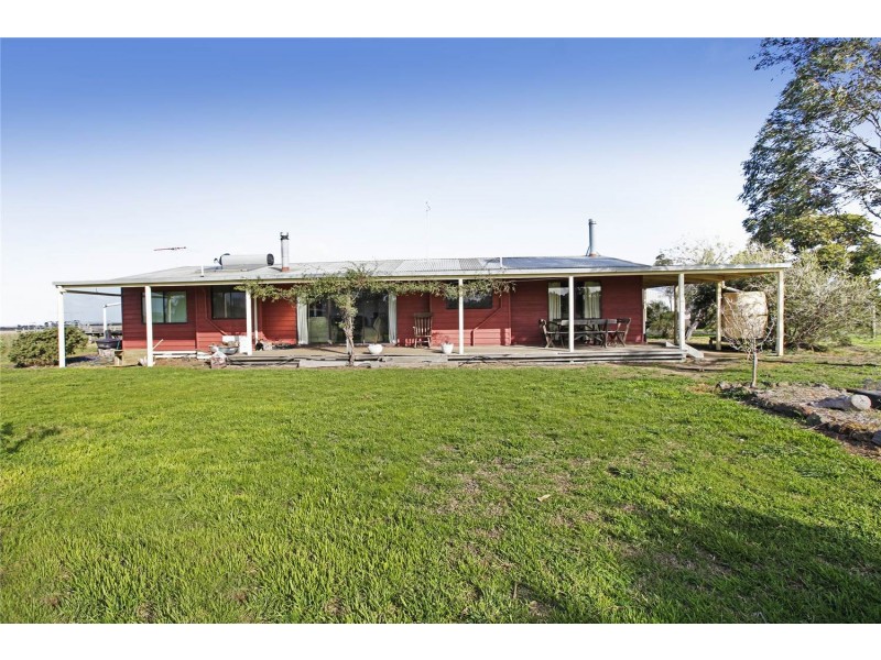 170 Whytcrosses Road, Anakie VIC 3221