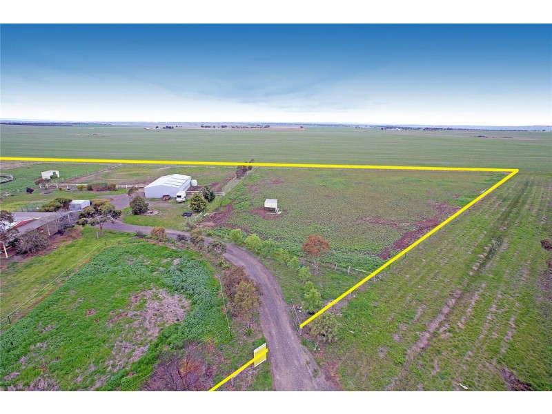 170 Whytcrosses Road, Anakie VIC 3221