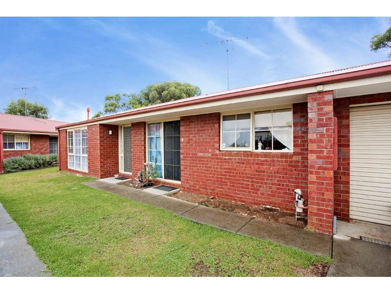 Unit 2/3 Swindon Court, Lara VIC 3212