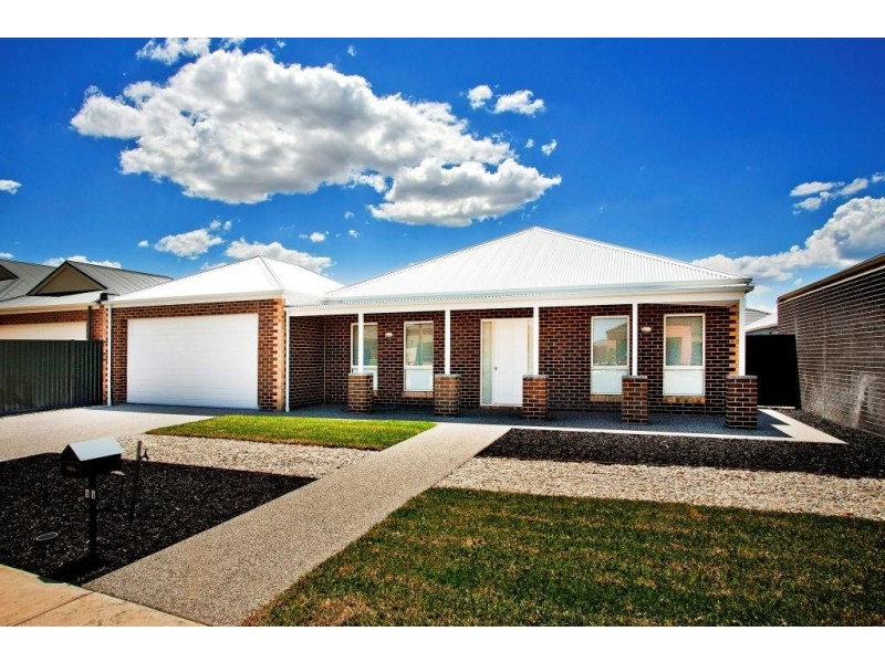 55 Moorhen Drive, Lara VIC 3212