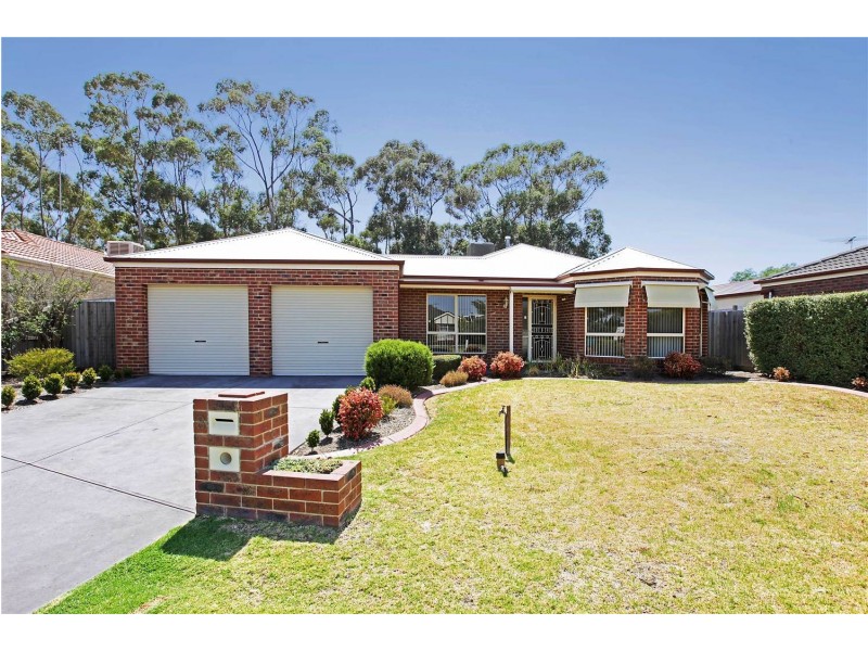 8 Galileo Close, Lara VIC 3212