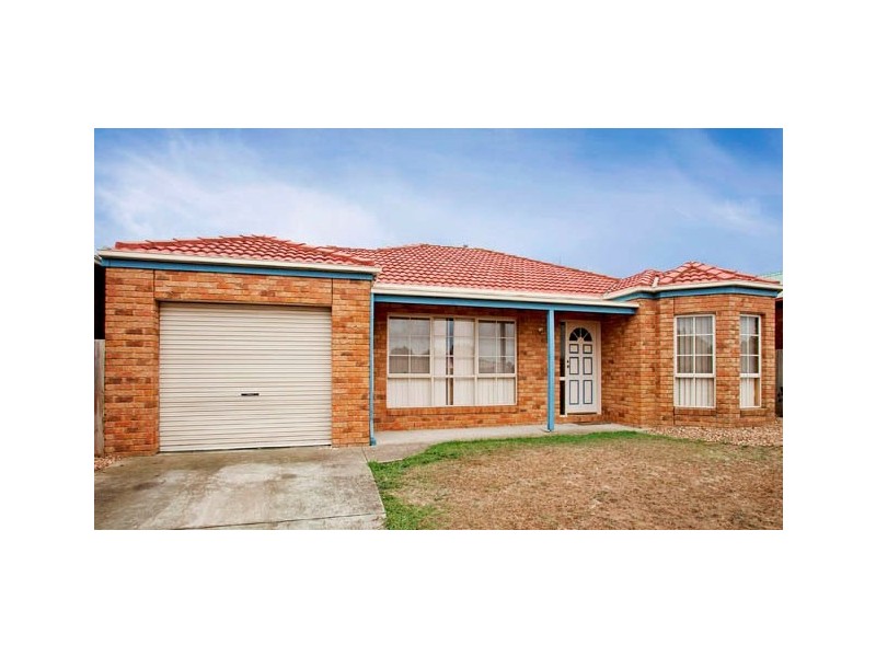 54 Blackbird Circuit, Lara VIC 3212