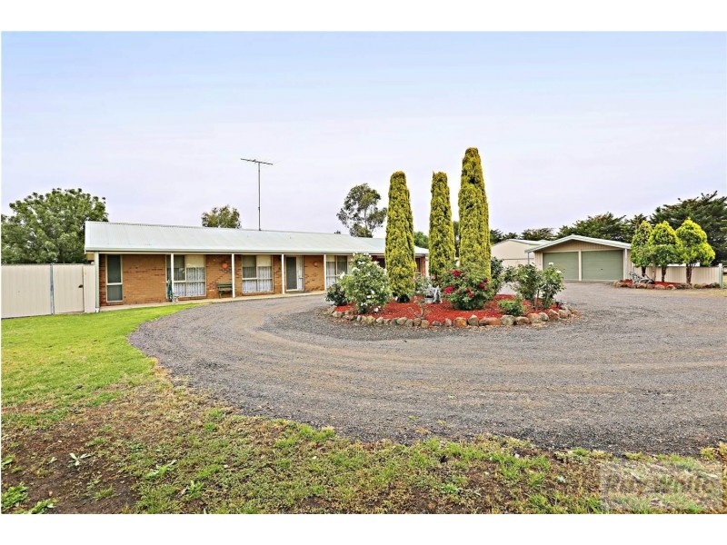 130 Darlington Drive, Anakie VIC 3221