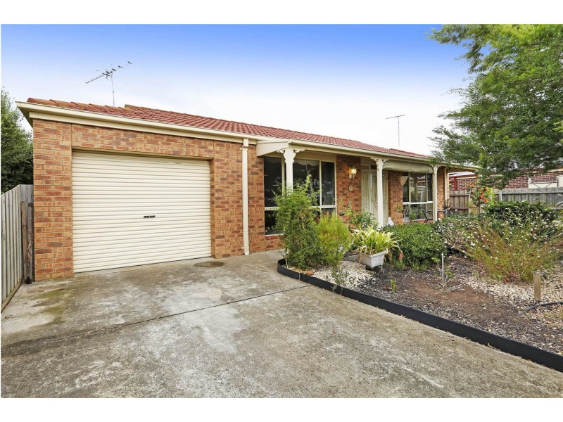 9 Blackbird Circuit, Lara VIC 3212