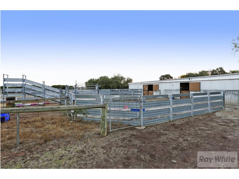 130 Narraburra Road, Little River VIC 3211