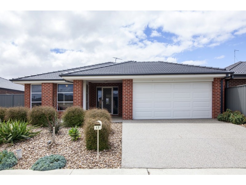 17 Stilt Court, Lara VIC 3212