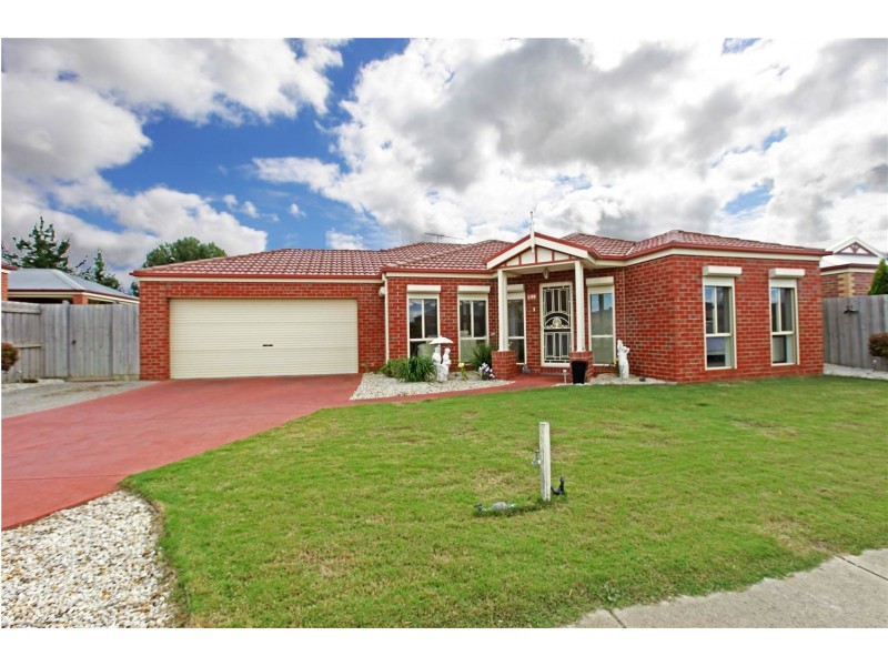 33 Country Gardens Drive, Lara VIC 3212