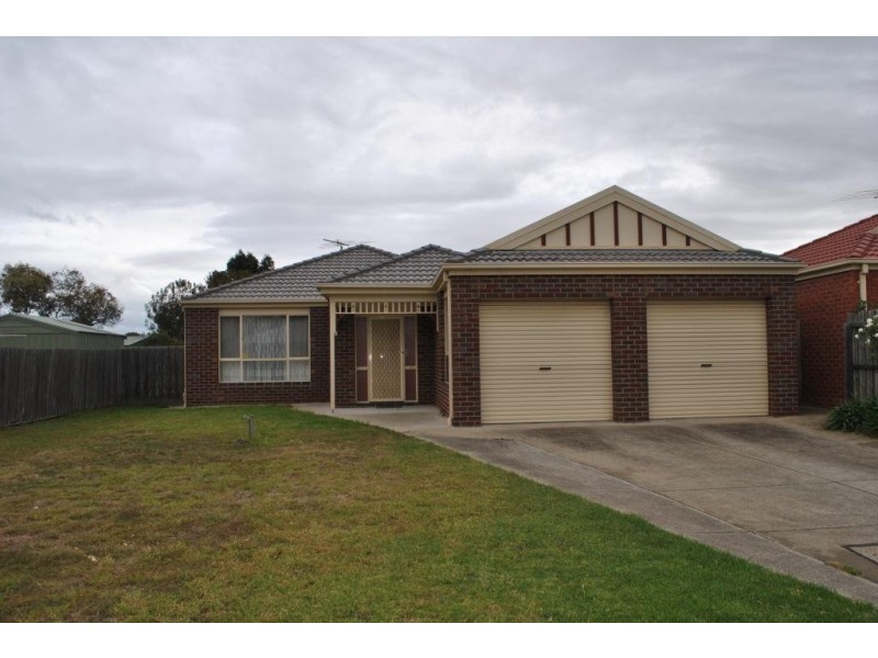 3 Evergreen Court, Lara VIC 3212