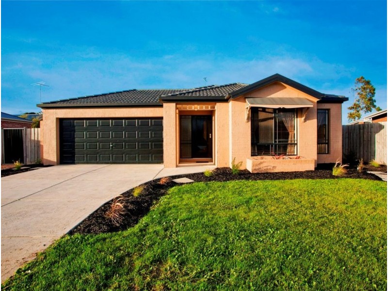 5 Wheat Court, Lara VIC 3212