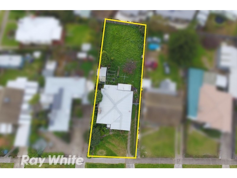 22 Robin Avenue, Norlane VIC 3214