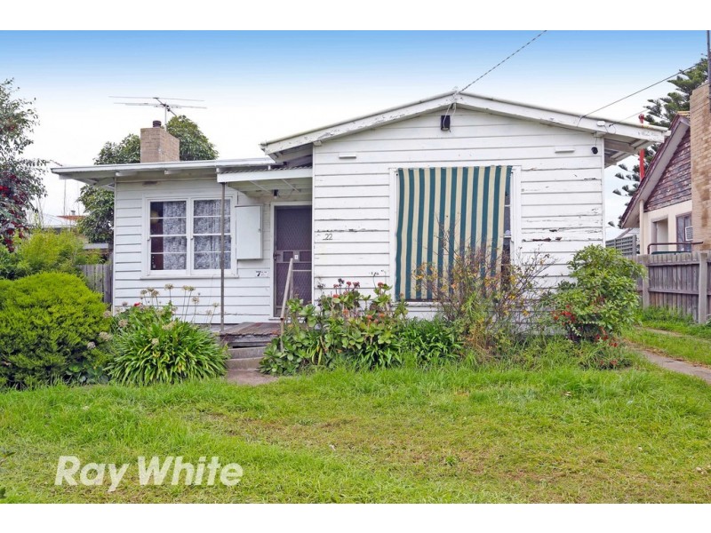 22 Robin Avenue, Norlane VIC 3214