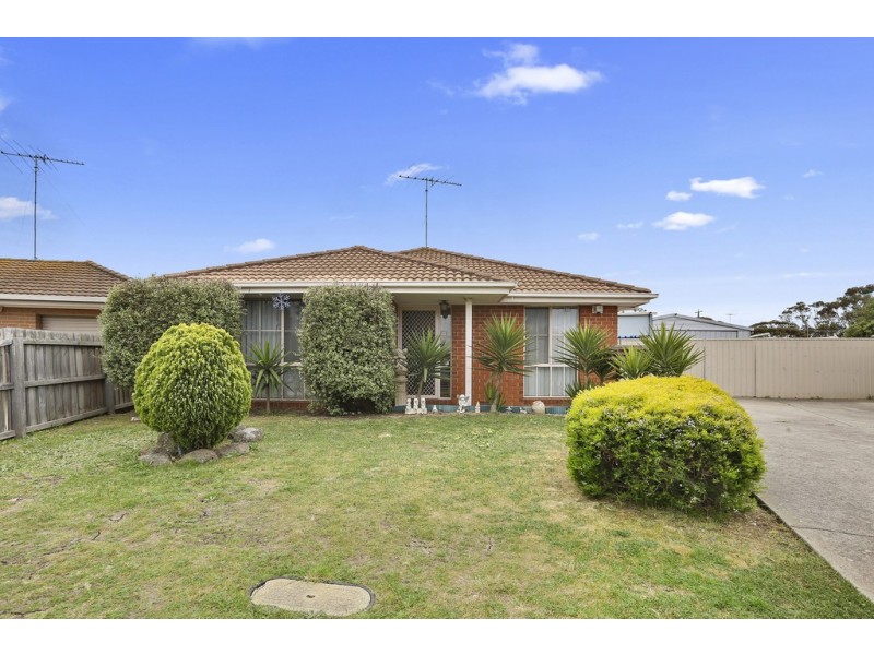 5 Beretta Court, Corio VIC 3214