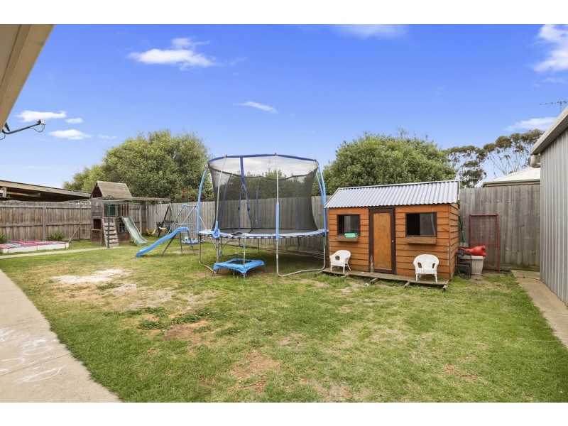 5 Beretta Court, Corio VIC 3214
