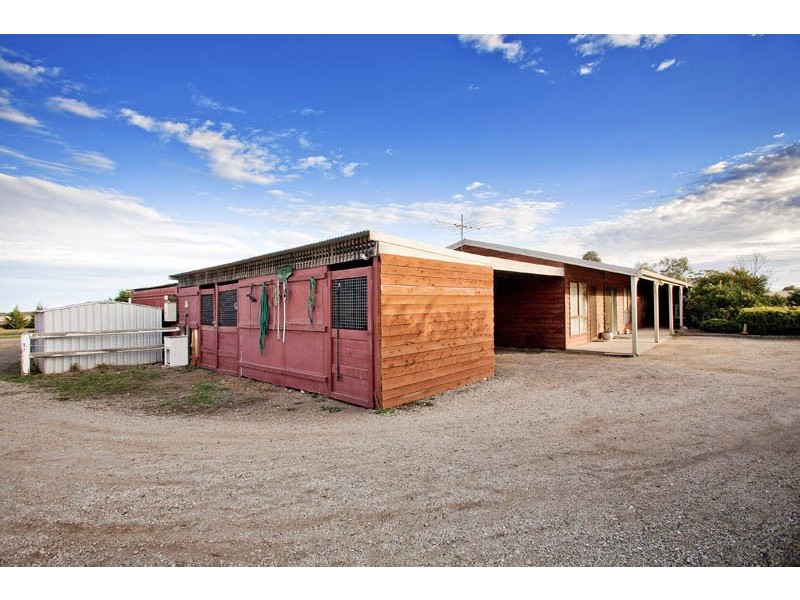 280 Cherry Swamp Road, Little River VIC 3211