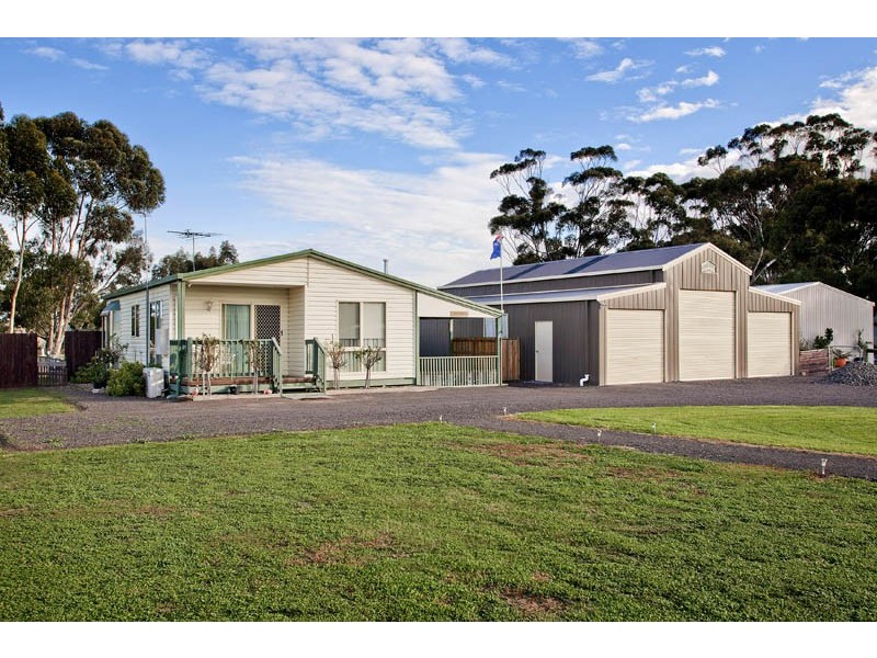 76-78 Archimedes Avenue, Lara VIC 3212
