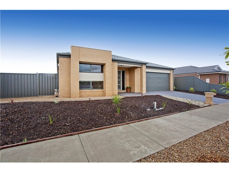 161 Buckingham Street, Lara VIC 3212