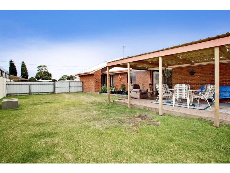 64 Fairbairn Drive, Corio VIC 3214