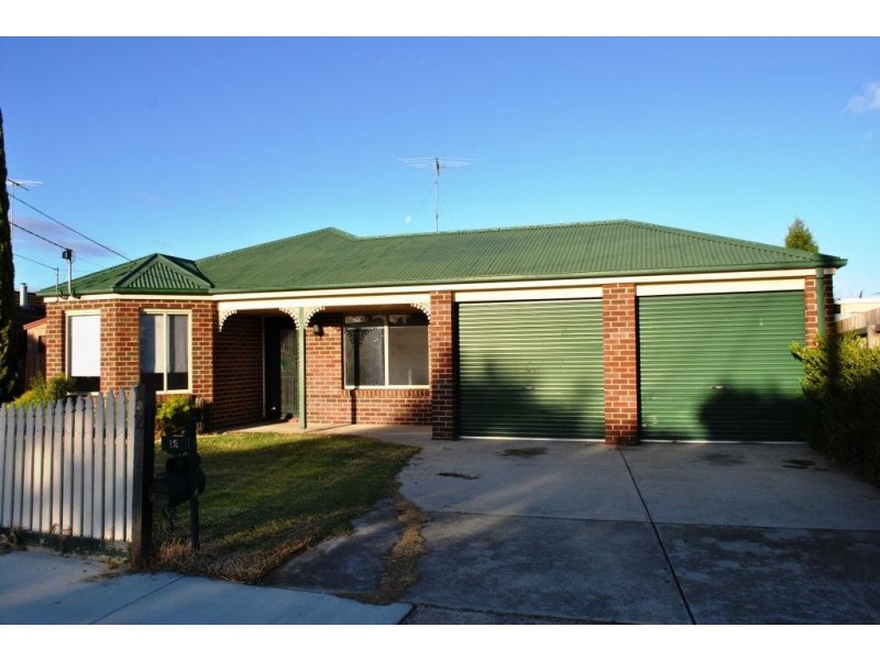 12 Moreland Avenue, Corio VIC 3214
