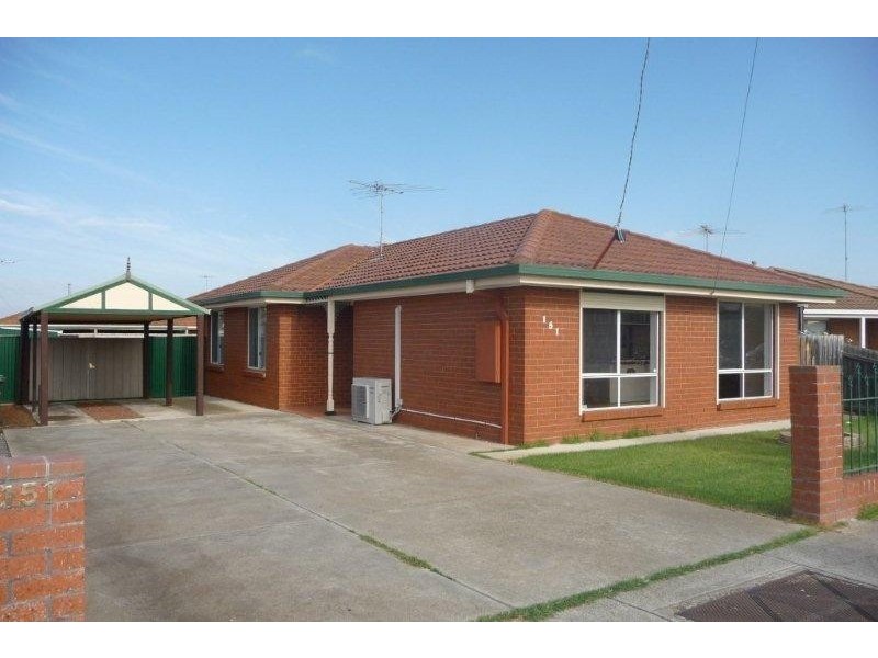 151 Purnell Road, Corio VIC 3214