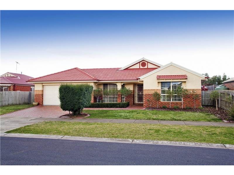 22 Magpie Close, Lara VIC 3212