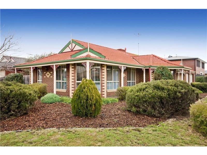 15 Therese Court, Lara VIC 3212