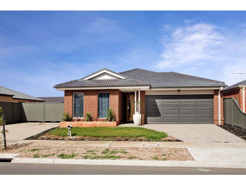163 Buckingham Street, Lara VIC 3212