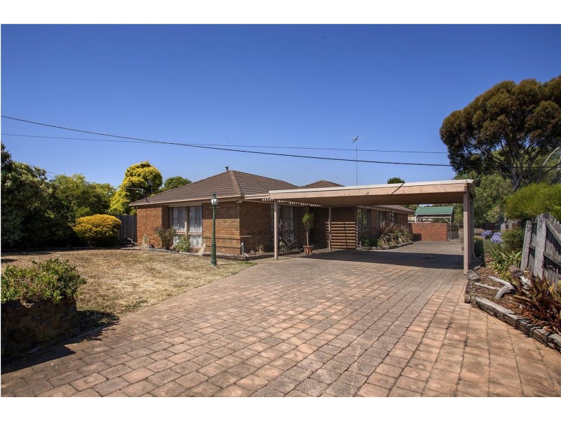 27 Rennie Street, Lara VIC 3212