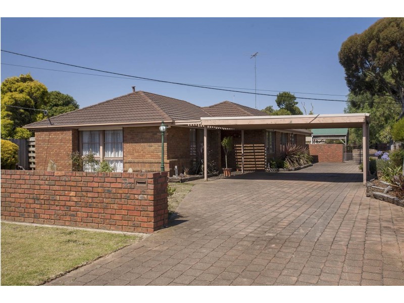27 Rennie Street, Lara VIC 3212