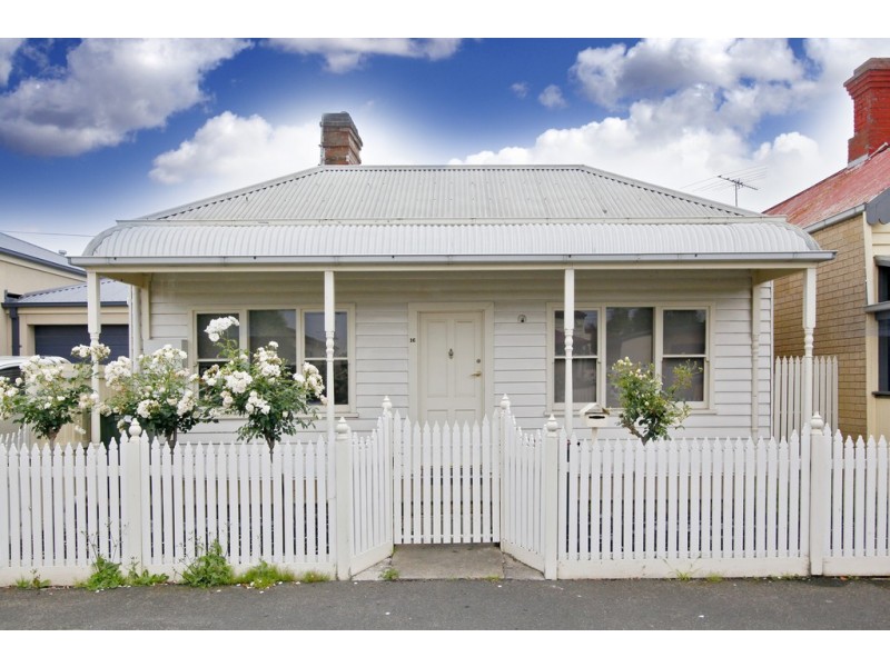 16 Weller Street, Geelong West VIC 3218